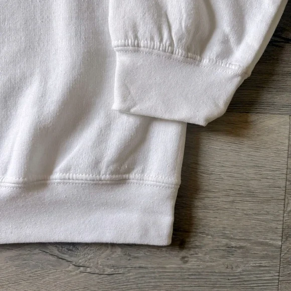 Chalamet Sweatshirt - Picture 2 of 5